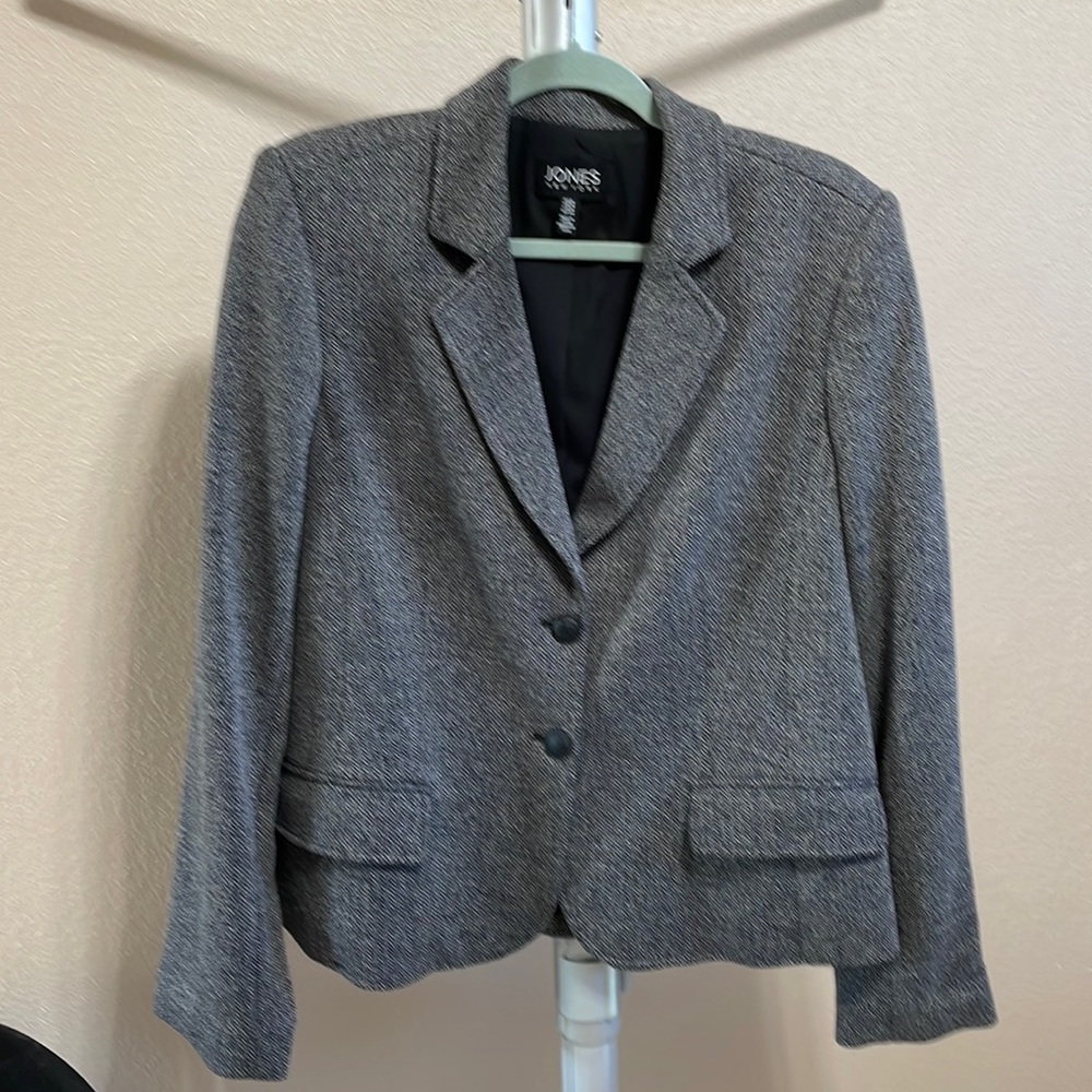 Jones New York blazer